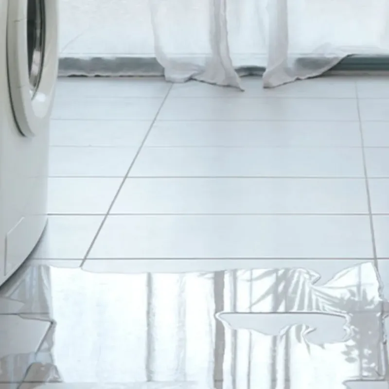 Appliance Leak Cleanup in Danville, VA