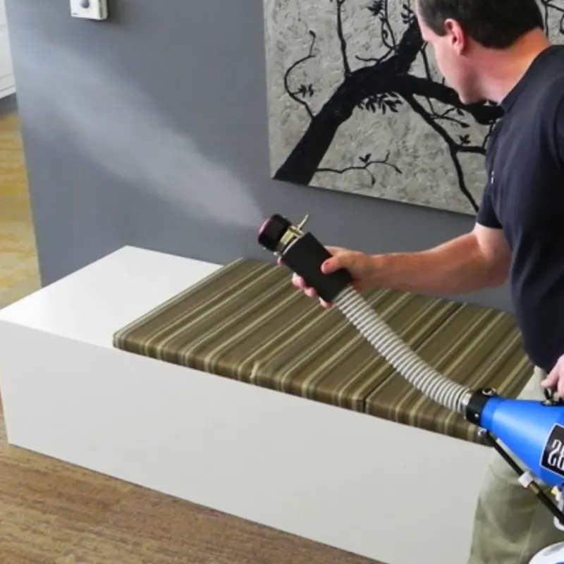 Professional Odor Removal in Danville, VA